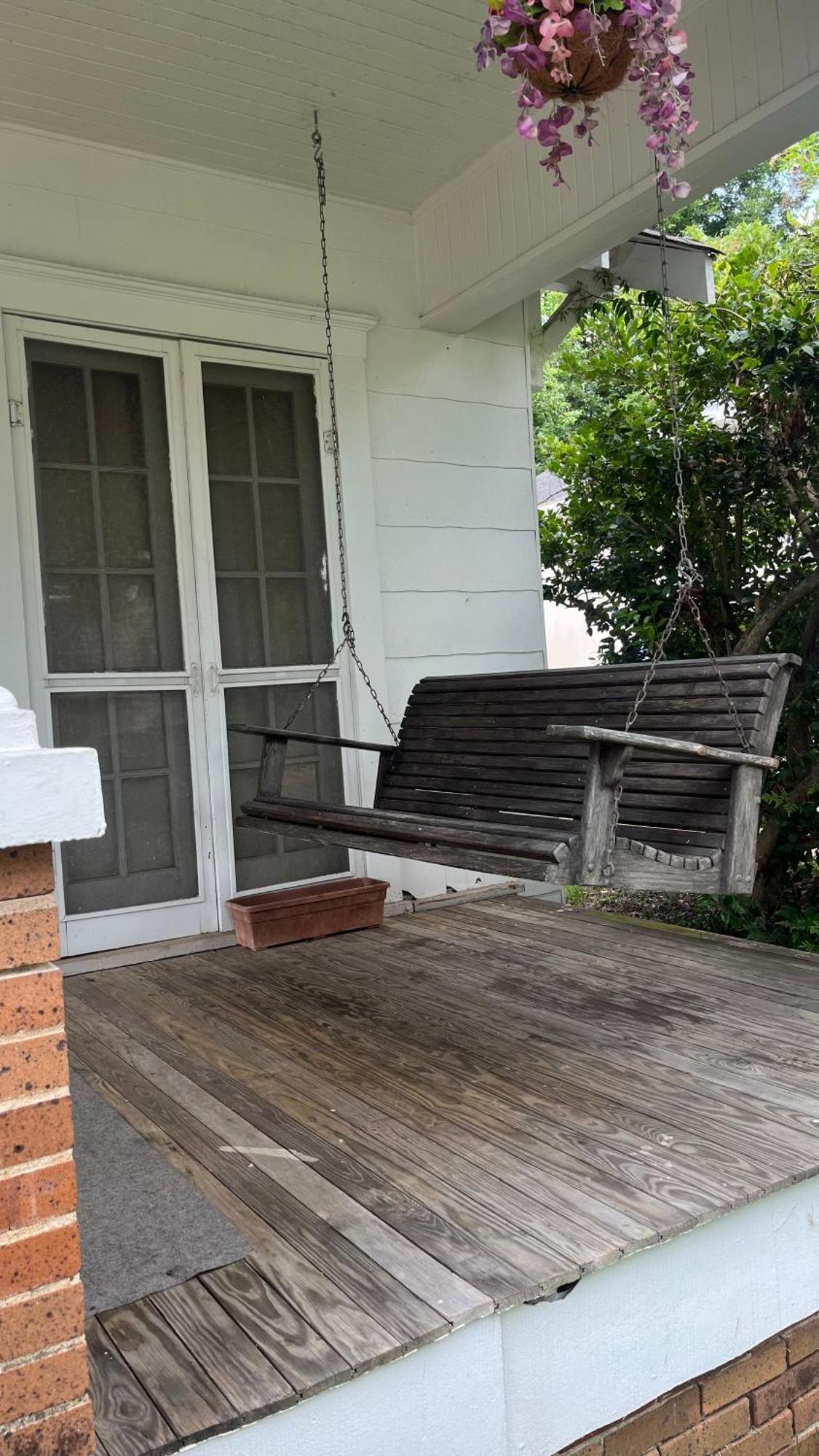 Historic Craftsman Style Home Shreveport Dış mekan fotoğraf