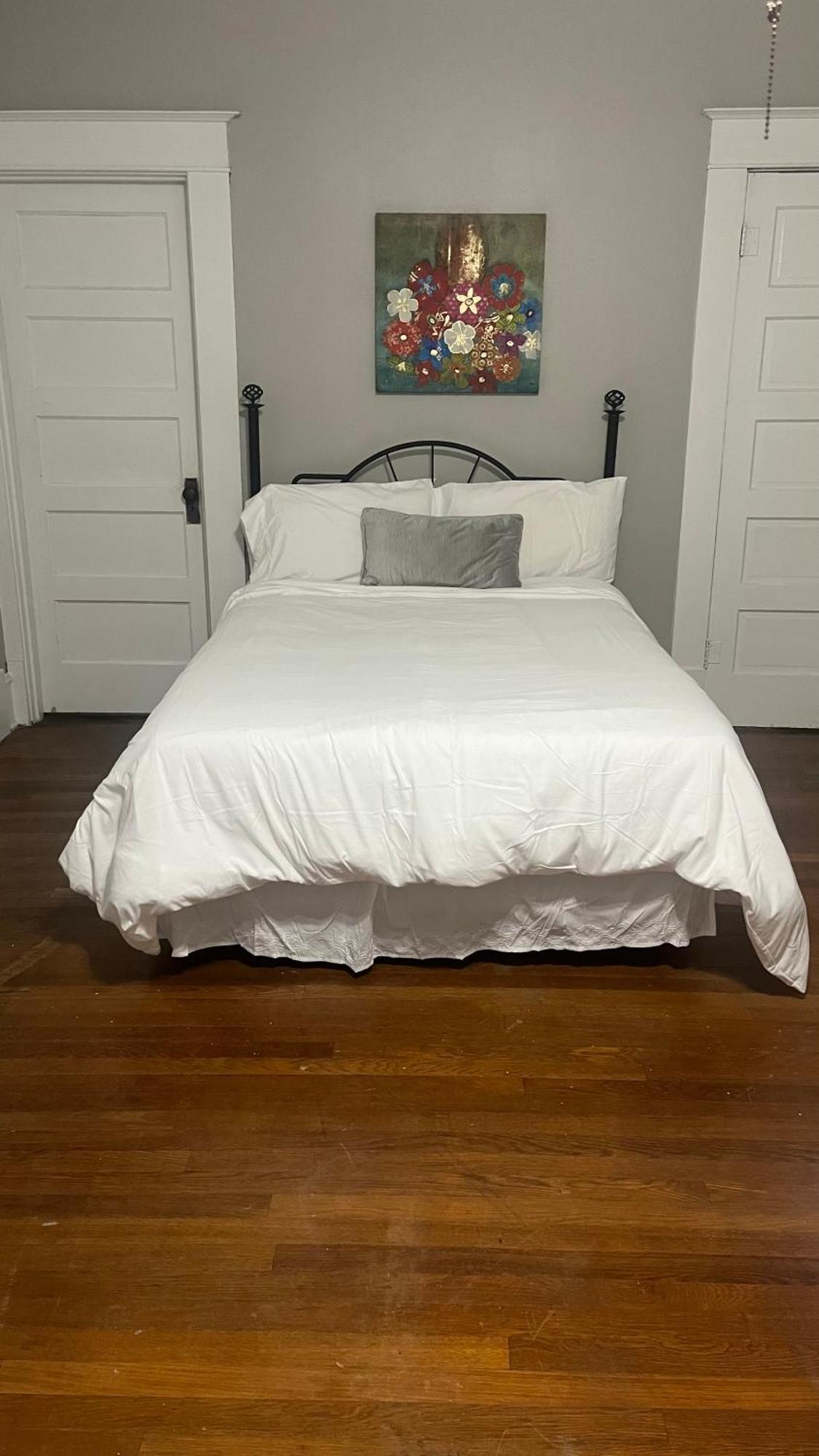Historic Craftsman Style Home Shreveport Dış mekan fotoğraf